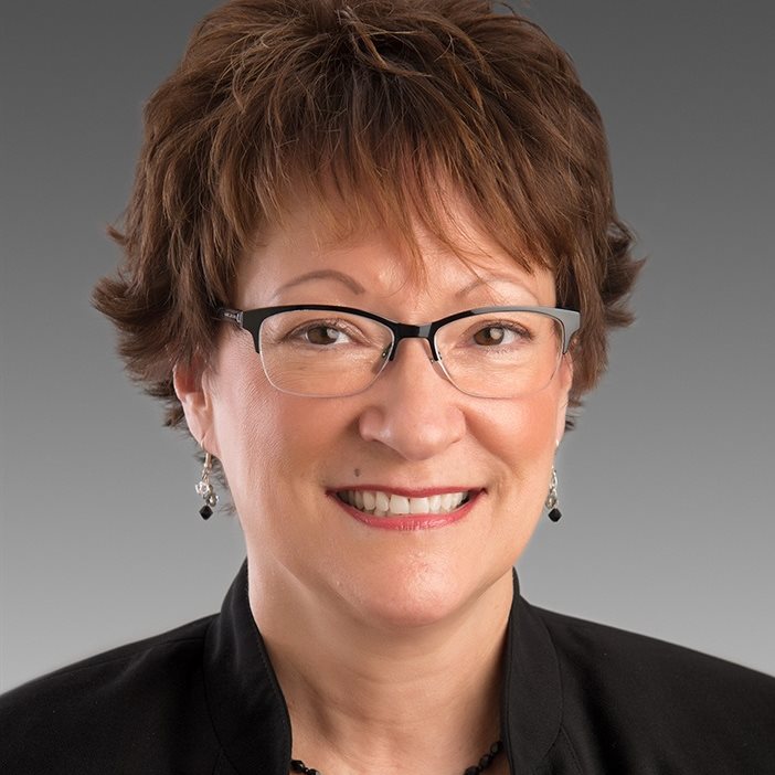 Sandra M. Golonka